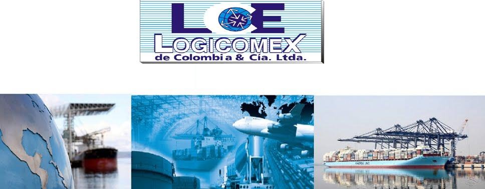 Logicomex De Colombia Cia. Ltda